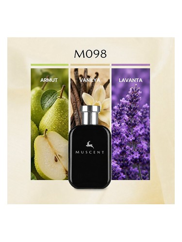 M098 bottle