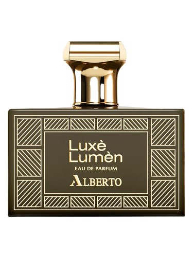 Alberto Luxe Lumen bottle