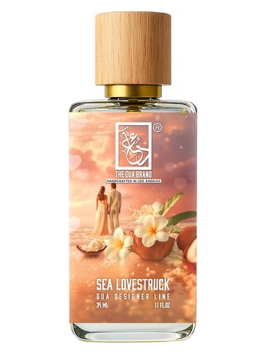 Sea Lovestruck bottle