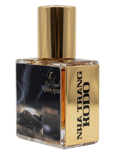 Nha Trang Kinam Kodo bottle