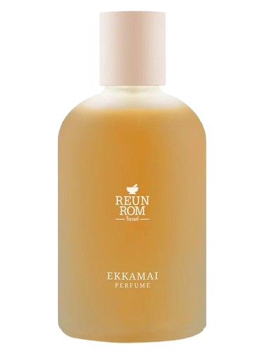 Ekkamai bottle