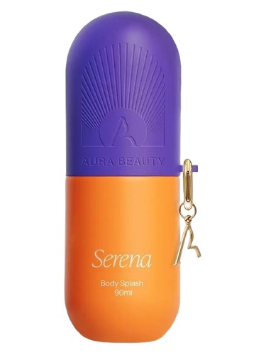 Musa Serena bottle