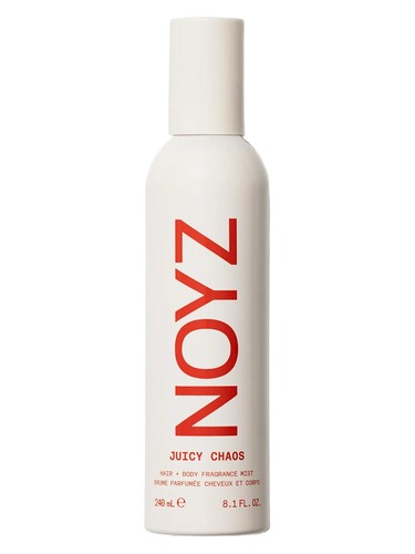 Juicy Chaos bottle