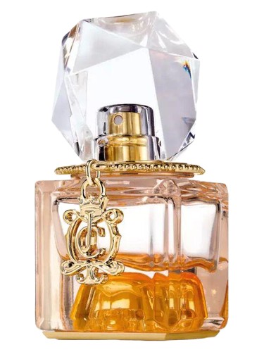 Glowing Glamazon bottle