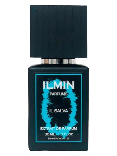 Il Salva bottle