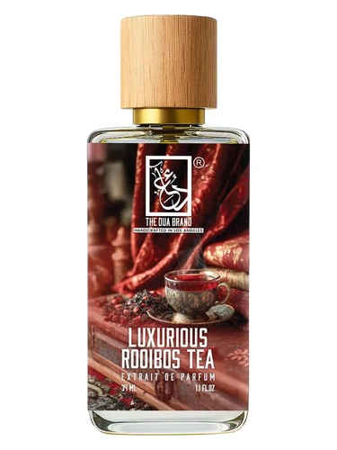 Luxurious Rooibos Tea bottle