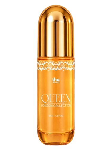 Queen bottle