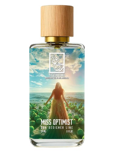 Miss Optimist bottle