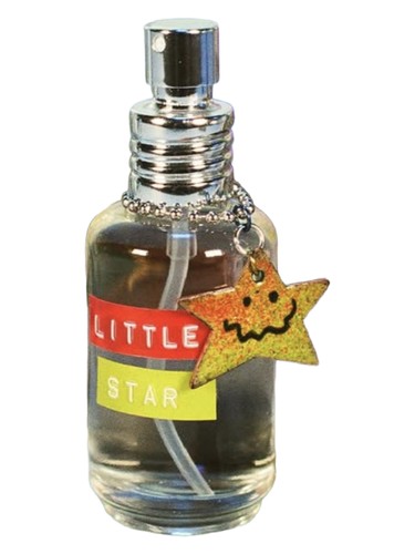 Little Star bottle