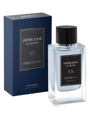 Imperator Le Grand Légendaire bottle
