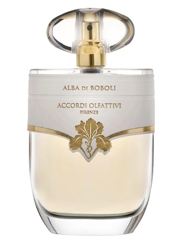 Alba di Boboli bottle