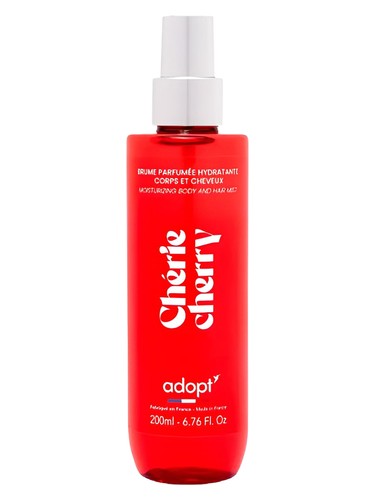 Chérie Cherry bottle