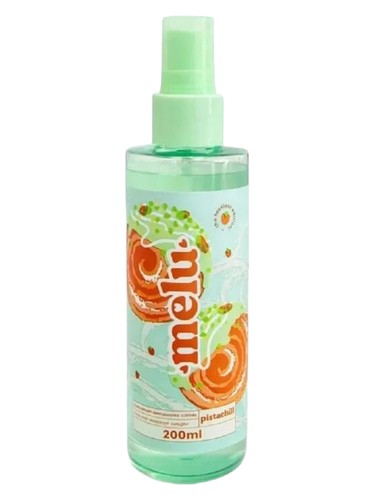 Pistachill bottle