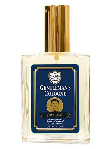 Mister Scala bottle