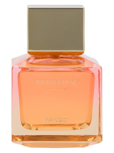Riviera Muse bottle