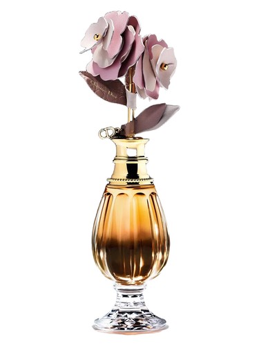 Les Récoltes Majeures La Rose bottle