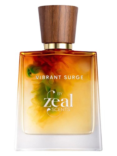 Vibrant Surge bottle