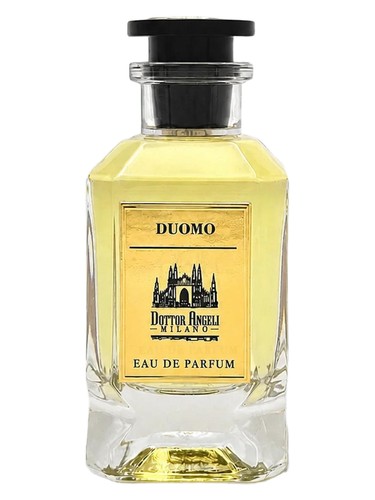 Duomo bottle