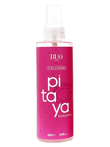Pitaya bottle
