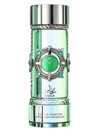 Bahar bottle
