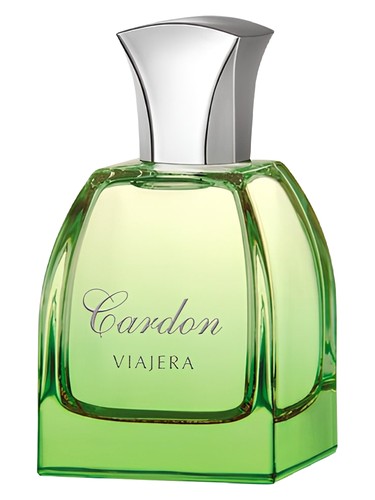 Cardon Viajera bottle