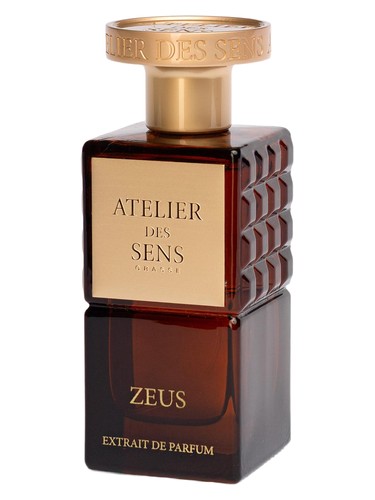 Zeus bottle