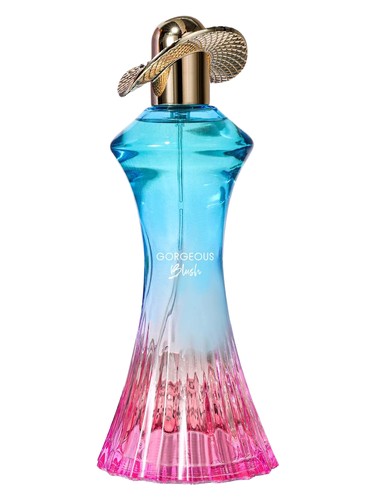 Gorgeous Blush bottle