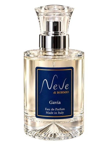 Gavia bottle
