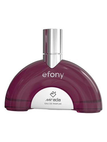 Efony bottle