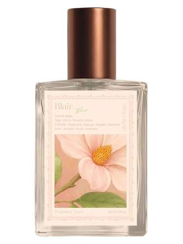 Blair bottle