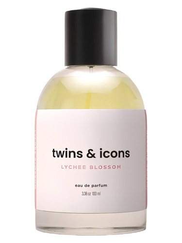 Lychee Blossom bottle