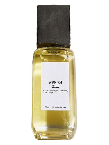Apres Ski bottle