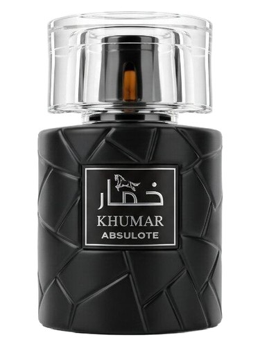 Khumar Absolute bottle
