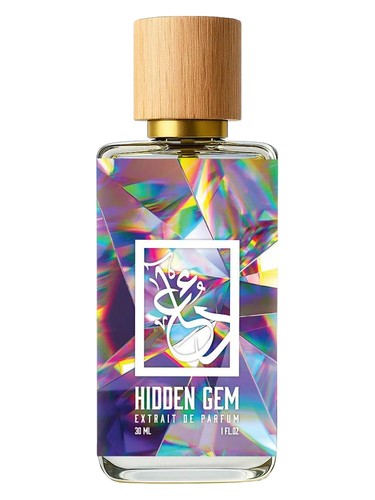 Hidden Gem bottle