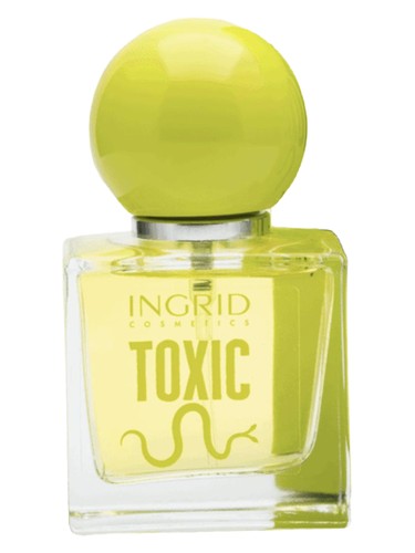 Toxic bottle