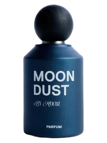Moon Dust bottle