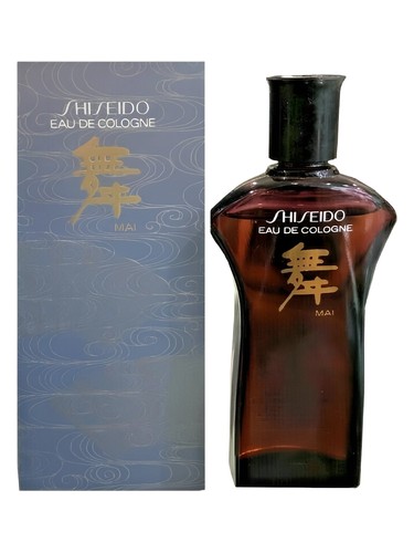 Mai bottle
