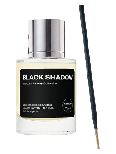 Black Shadow bottle
