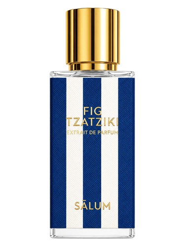 Fig Tzatziki bottle