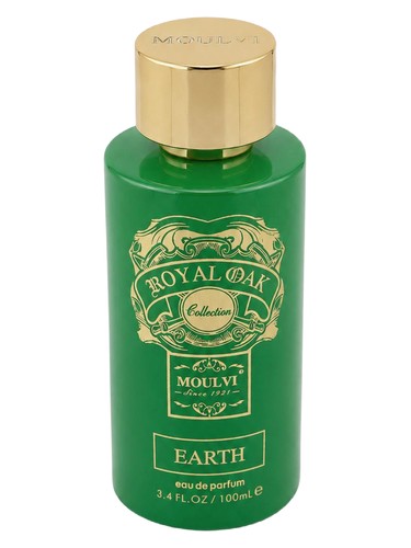 Earth bottle