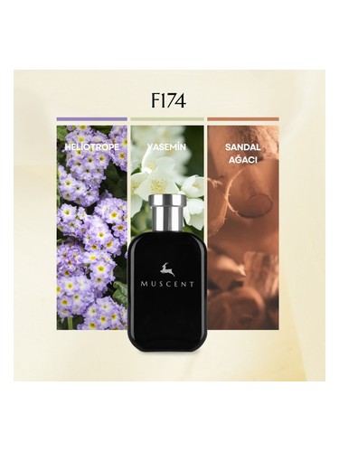 F174 bottle