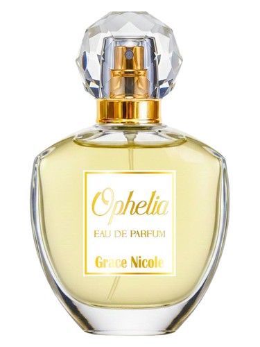 Ophelia bottle