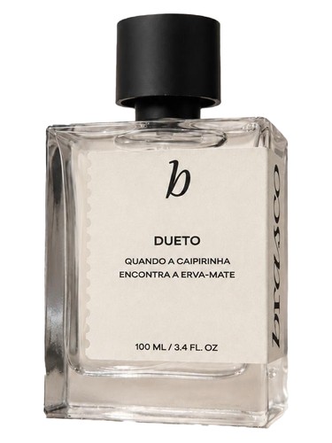 Dueto bottle