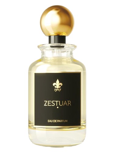 Zestuar bottle