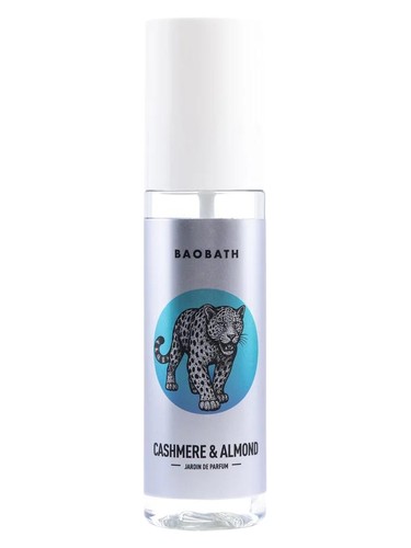 Cashmere & Almond bottle