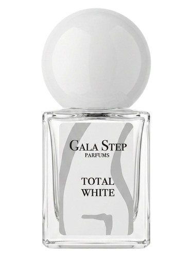 Total White bottle