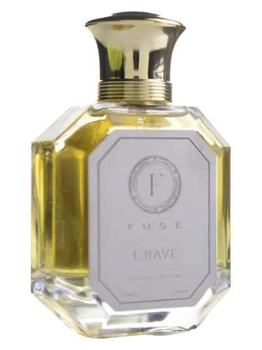 Crave bottle