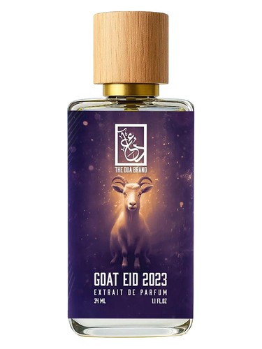 Goat Eid 2023 bottle