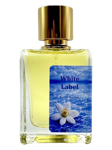 White Label bottle