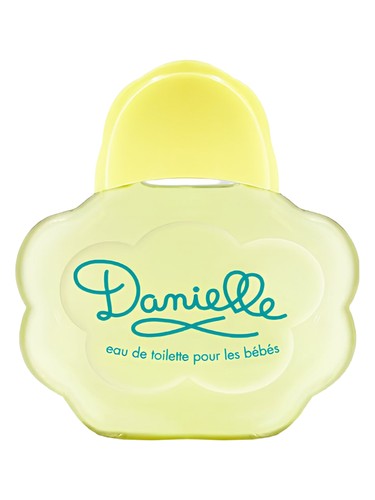 Danielle bottle